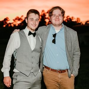 Meet your Posher, Jake